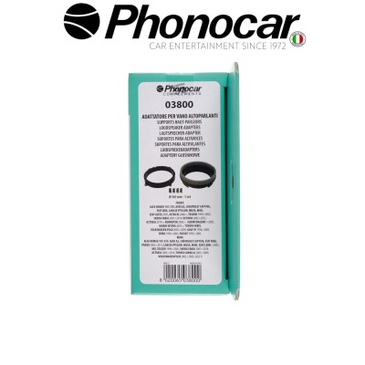 03.800 PHONOCAR
