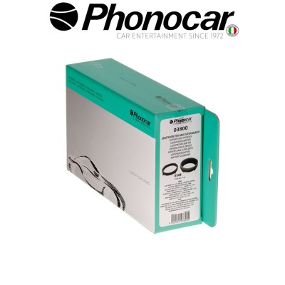 03.800 PHONOCAR