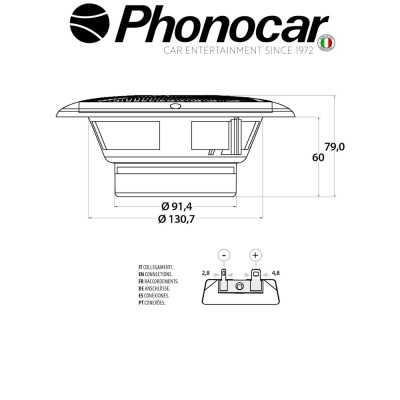 02.047 PHONOCAR 02.047 PHONOCAR
