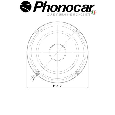 02.087 PHONOCAR 02.087 PHONOCAR