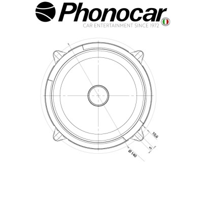 02.624 PHONOCAR