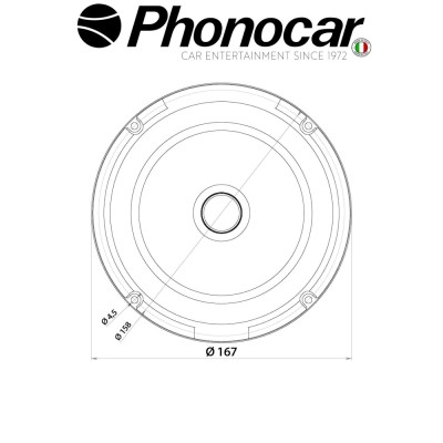 02.625 PHONOCAR