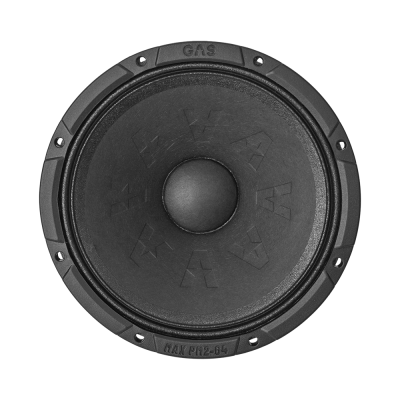MAX PM2-64 Gas Audio Power Ηχείο Αυτοκινήτου 6.5" με σιτα 250W RMS MAXPM264 ΤΙΜΗ ΤΕΜΑΧΙΟΥ