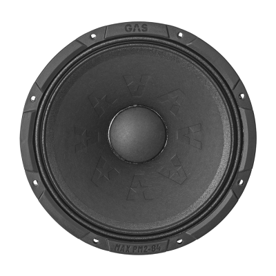 MAX PM2-84 Gas Audio Power Ηχείο Αυτοκινήτου 8" 300W RMS MAXPM284 ΤΙΜΗ ΤΕΜΑΧΙΟΥ