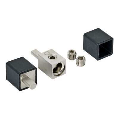 Reducer Input Adapter 54 mm² to 20 mm², L/R pair L2TA531LR ΤΟ ΖΕΥΓΑΡΙ