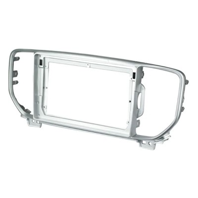 Lenovo Thinkplus A2MAX Series 8Core Android15 4+64GB Kia Sportage 2016-2018 Navigation Multimedia Tablet 9"