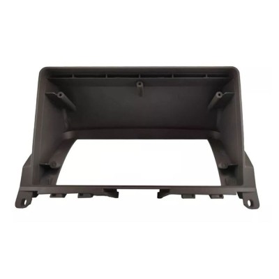 Lenovo Thinkplus A2MAX Series 8Core Android15 4+64GB Mercedes C Class W204 Navigation Multimedia Tablet 9" (Σκούρο καφέ)