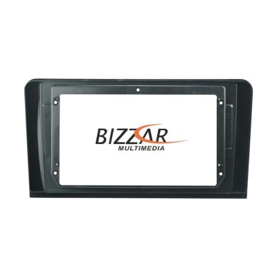 Clarion GL300+ Series 4Core Android11 4+64GB Mercedes ML/GL Class Navigation Multimedia Tablet 9"