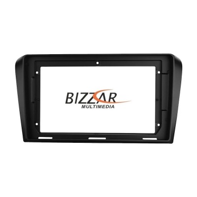 Clarion GL300+ Series 4Core Android11 4+64GB Mazda 3 2004-2009 Navigation Multimedia Tablet 9"