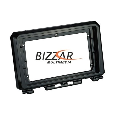 Clarion GL300+ Series 4Core Android11 4+64GB Suzuki Jimny 2018-2022 Navigation Multimedia Tablet 9"