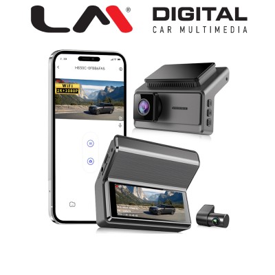 DVR X212-Q8 PRO