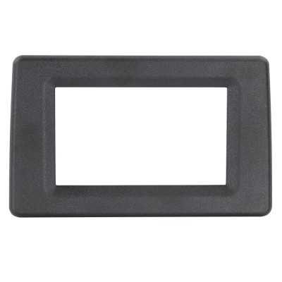 Πρόσοψη R/CD-Οθόνης Nissan NV400/Opel Movano/Renault Master