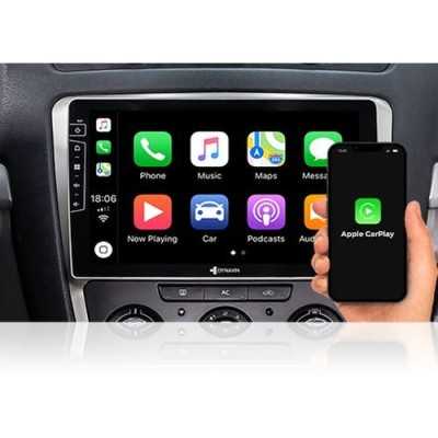 Dynavin D8 Series Οθόνη Skoda Octavia II 2004-2013 10.1" Android Navigation Multimedia Station