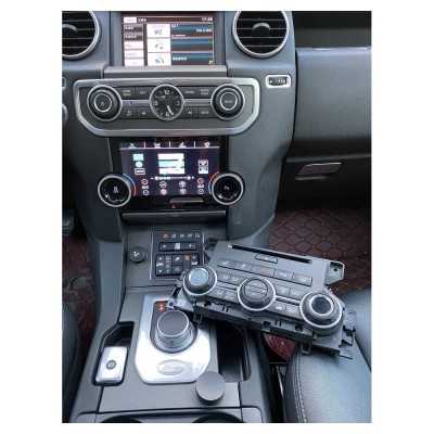 Land Rover Discovery LR4 2010 - 2016 Touchscreen AC Climate Control Panel
