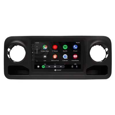 Dynavin D8 Series Οθόνη Mercedes Sprinter 2018- 10.1" Android Navigation Multimedia Station Dynavin D8 Series Οθόνη Mercedes Sprinter 2018- 10.1" Android Navigation Multimedia Station