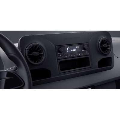 Dynavin D8 Series Οθόνη Mercedes Sprinter 2018- 10.1" Android Navigation Multimedia Station Dynavin D8 Series Οθόνη Mercedes Sprinter 2018- 10.1" Android Navigation Multimedia Station