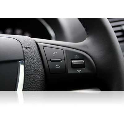 Dynavin D8 Series Οθόνη Skoda Superb 2008-2016 10.1" Android Navigation Multimedia Station