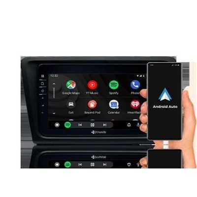 Dynavin D8 Series Οθόνη Skoda Rapid 2013-2017 8" Android Navigation Multimedia Station Dynavin D8 Series Οθόνη Skoda Rapid 2013-2017 8" Android Navigation Multimedia Station