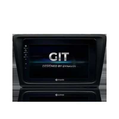 Dynavin D8 Series Οθόνη Skoda Rapid 2013-2017 8" Android Navigation Multimedia Station Dynavin D8 Series Οθόνη Skoda Rapid 2013-2017 8" Android Navigation Multimedia Station