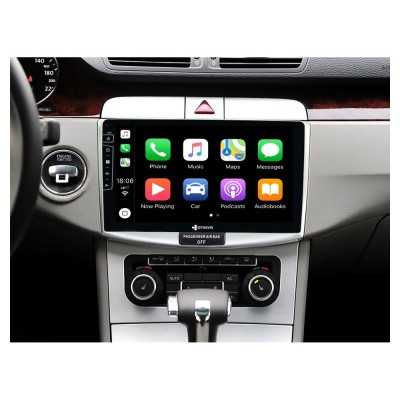 Dynavin D8 Series Οθόνη VW Passat B6 10.1" Android Navigation Multimedia Station
