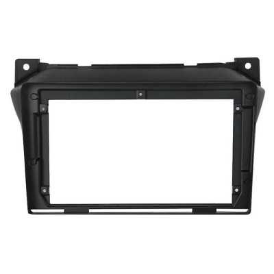 Πρόσοψη & Καλωδίωση Για Suzuki Ignis Για Tablet 9" Πρόσοψη & Καλωδίωση Για Suzuki Ignis Για Tablet 9"