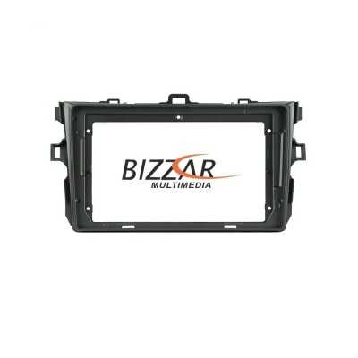 Πρόσοψη & Καλωδίωση Για Suzuki Grand Vitara Για Tablet 9" Πρόσοψη & Καλωδίωση Για Suzuki Grand Vitara Για Tablet 9"