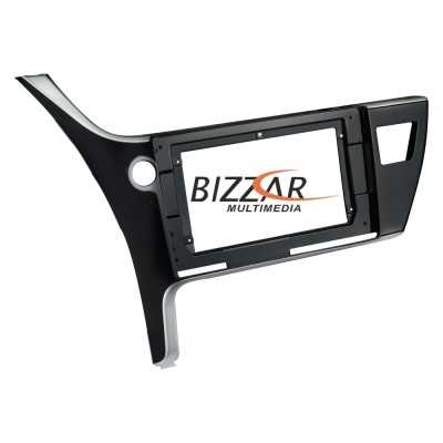Πρόσοψη & Καλωδίωση Για Suzuki Grand Vitara Για Tablet 9" Πρόσοψη & Καλωδίωση Για Suzuki Grand Vitara Για Tablet 9"