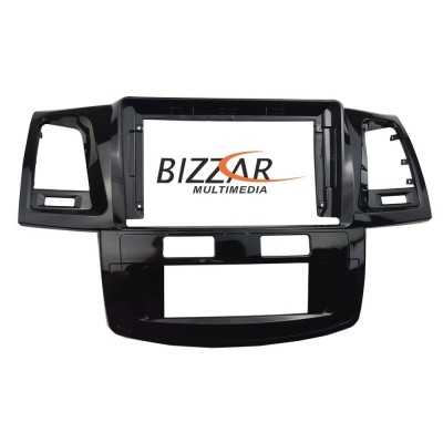 Πρόσοψη & Καλωδίωση Για Toyota RAV4 Για Tablet 9" Πρόσοψη & Καλωδίωση Για Toyota RAV4 Για Tablet 9"