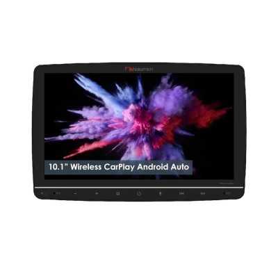 NAKAMICHI NA3625-WUX 1 Din Universal οθόνη 10" Tablet