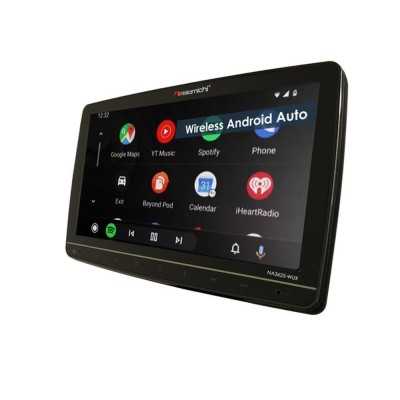NAKAMICHI NA3625-WUX 1 Din Universal οθόνη 10" Tablet
