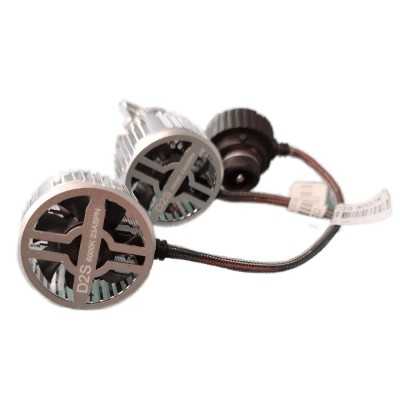 Bizzar D2S LED Kit