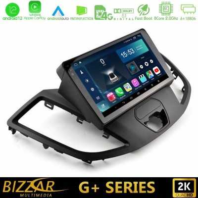 Bizzar G+ Series Ford Transit 2014- 8Core Android12 6+128GB Navigation Multimedia Tablet 9" Bizzar G+ Series Ford Transit 2014- 8Core Android12 6+128GB Navigation Multimedia Tablet 9"