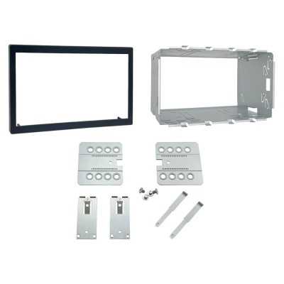 Dynavin D8 Series 7inch Universal Single/Double Din Android Navigation Multimedia Station