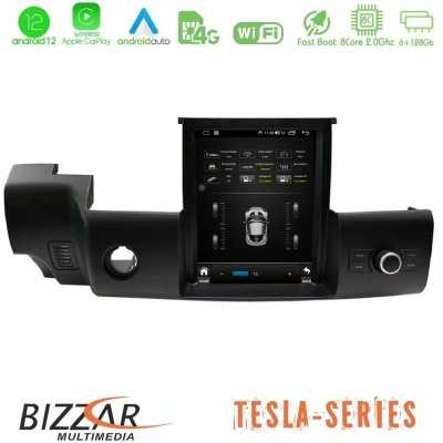 Bizzar OEM Range Rover Sport L320 2010-2013 Android 12 8core 6+128GB Tesla Screen 9.7" Bizzar OEM Range Rover Sport L320 2010-2013 Android 12 8core 6+128GB Tesla Screen 9.7"