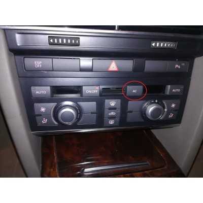 Bizzar Plus Edition Audi Q7 (4L) 2006-2009 (με MMI2G) Android13 8Core (8+128GB) Navigation Multimedia 10.25" HD Anti-reflection Bizzar Plus Edition Audi Q7 (4L) 2006-2009 (με MMI2G) Android13 8Core (8+128GB) Navigation Multimedia 10.25" HD Anti-reflection
