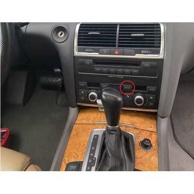 Bizzar Plus Edition Audi Q7 (4L) 2006-2009 (με MMI2G) Android13 8Core (8+128GB) Navigation Multimedia 10.25" HD Anti-reflection Bizzar Plus Edition Audi Q7 (4L) 2006-2009 (με MMI2G) Android13 8Core (8+128GB) Navigation Multimedia 10.25" HD Anti-reflection