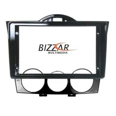 Πρόσοψη, Καλωδίωση & CANbus Box Για Mazda RX8 2003-2008 Για Tablet 9"