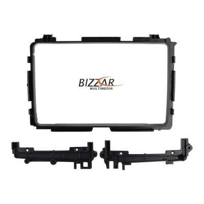 Bizzar Car Pad FR12 Series Honda HR-V 8core Android 12 4+32GB Navigation Multimedia Tablet 12.3" Bizzar Car Pad FR12 Series Honda HR-V 8core Android 12 4+32GB Navigation Multimedia Tablet 12.3"