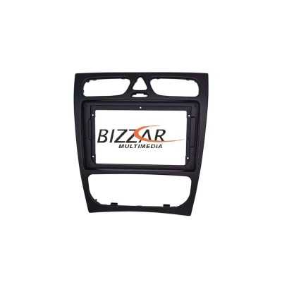 Bizzar Car Pad FR12 Series Mercedes C Class (W203) 8core Android 12 4+32GB Navigation Multimedia Tablet 12.3" Bizzar Car Pad FR12 Series Mercedes C Class (W203) 8core Android 12 4+32GB Navigation Multimedia Tablet 12.3"