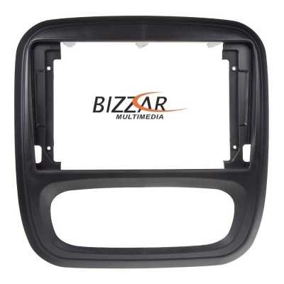 Bizzar Car Pad FR12 Series Renault/Nissan/Opel/Fiat 8core Android 12 4+32GB Navigation Multimedia Tablet 12.3" Bizzar Car Pad FR12 Series Renault/Nissan/Opel/Fiat 8core Android 12 4+32GB Navigation Multimedia Tablet 12.3"