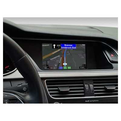 Dynavin D8 Series Οθόνη Audi A4/A5/Q5 με Audi MMI 3G/3G+ Android Navigation Multimedia Station 7" Dynavin D8 Series Οθόνη Audi A4/A5/Q5 με Audi MMI 3G/3G+ Android Navigation Multimedia Station 7"