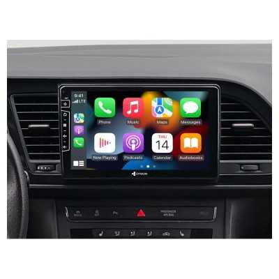 Dynavin D9 Series Οθόνη Seat Leon MK3 2012-2019 9" Android11 Navigation Multimedia Station