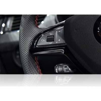 Dynavin D9 Series Οθόνη Seat Leon MK3 2012-2019 9" Android11 Navigation Multimedia Station