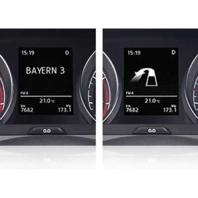 Dynavin D9 Series Οθόνη Seat Leon MK3 2012-2019 9" Android11 Navigation Multimedia Station