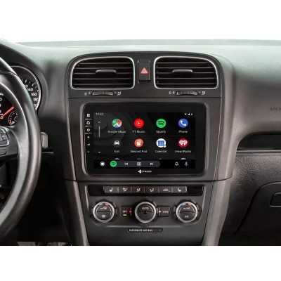 Dynavin D9 Series Οθόνη VW | Skoda | Seat 8" Android11 Navigation Multimedia Station