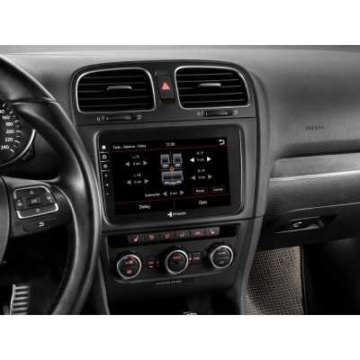 Dynavin D9 Series Οθόνη VW | Skoda | Seat 8" Android11 Navigation Multimedia Station