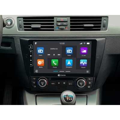 Dynavin D9 Series Οθόνη BMW 3 Series E90-E93 9" Android11 Navigation Multimedia Station Dynavin D9 Series Οθόνη BMW 3 Series E90-E93 9" Android11 Navigation Multimedia Station