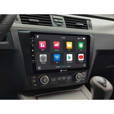 Dynavin D9 Series Οθόνη BMW 3 Series E90-E93 9" Android11 Navigation Multimedia Station Dynavin D9 Series Οθόνη BMW 3 Series E90-E93 9" Android11 Navigation Multimedia Station