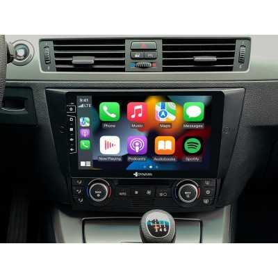 Dynavin D9 Series Οθόνη BMW 3 Series E90-E93 9" Android11 Navigation Multimedia Station Dynavin D9 Series Οθόνη BMW 3 Series E90-E93 9" Android11 Navigation Multimedia Station