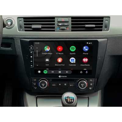 Dynavin D9 Series Οθόνη BMW 3 Series E90-E93 9" Android11 Navigation Multimedia Station Dynavin D9 Series Οθόνη BMW 3 Series E90-E93 9" Android11 Navigation Multimedia Station